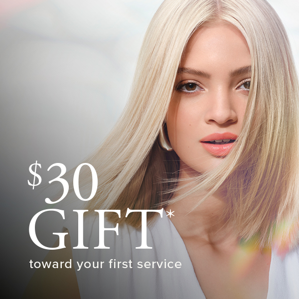 Specials Rituals Salon & Day Spa Enterprise + Dothan, AL